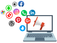 publicidad en Redes Sociales